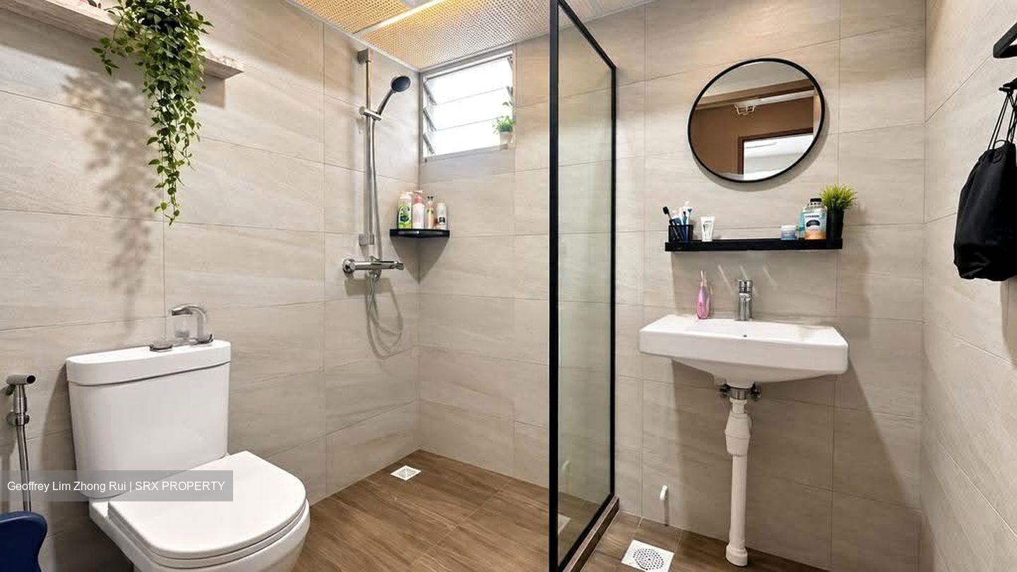 Blk 109B Eastglen @ Canberra (Sembawang), HDB 4 Rooms #617677411